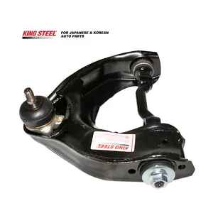 KINGSTEEL OEM 54430-43002 54430-43000 54430-43003 Car Parts Control Arm for Hyundai PORTER 96-04 PORTER II 04- GRACE 87-