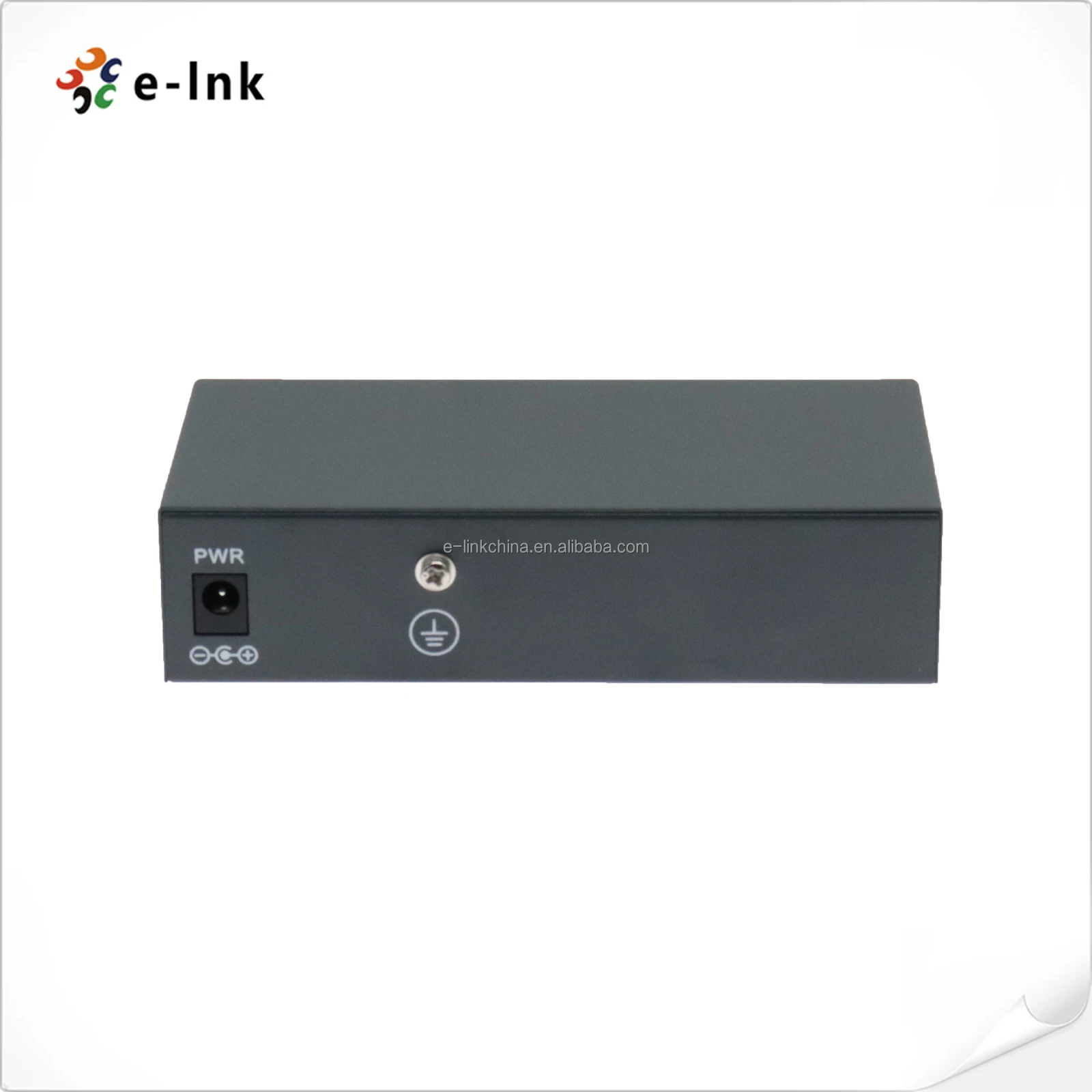 4x2.5Gbps RJ45 Ports + 2 X10G SFP+ Fiber Ports Ethernet Switch