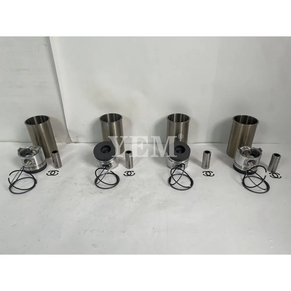 13B Cylinder Liner Kit for Toyota Aftermarket Engine Parts