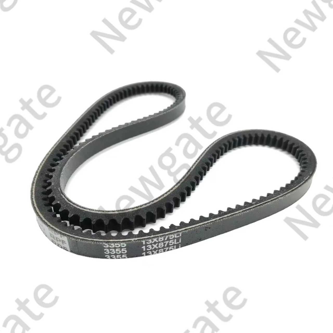 Forklift Spare Parts V-BELT 54022225016  for STILL Forklift Spare Parts factory