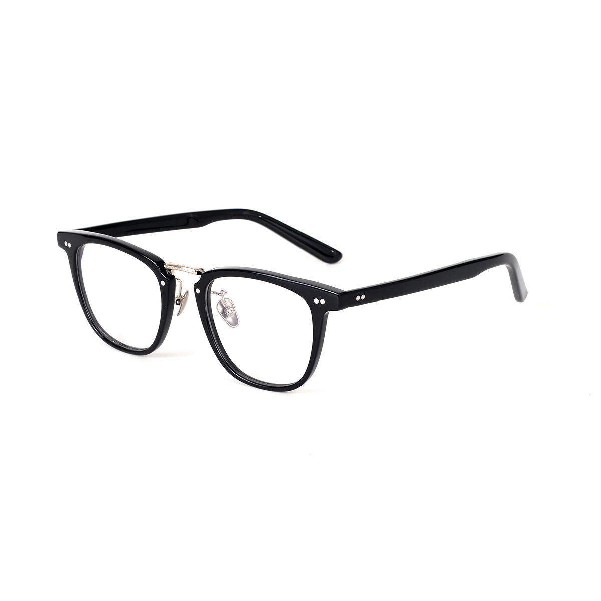 High Quality Latest Hand Made Acetate Eyeglasses Frames Brand Optical Frame Eyeglasses