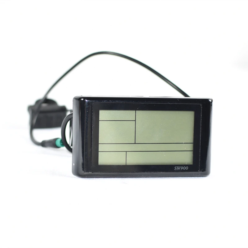 Suringmax square Wave 80a 85a E-bike Waterproof Controller Sw900 Kit Ebike Part 72V Controller Kit for 3000w Hub Motors