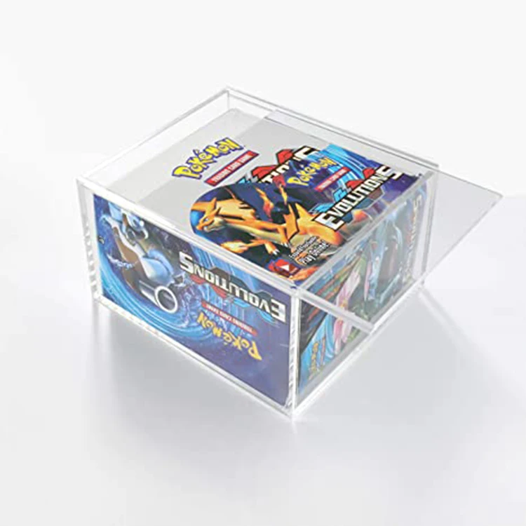 Hooh Gx Reshiram & Zekrom Gx Tag Team Vmax Pokemon Graded Acrylic