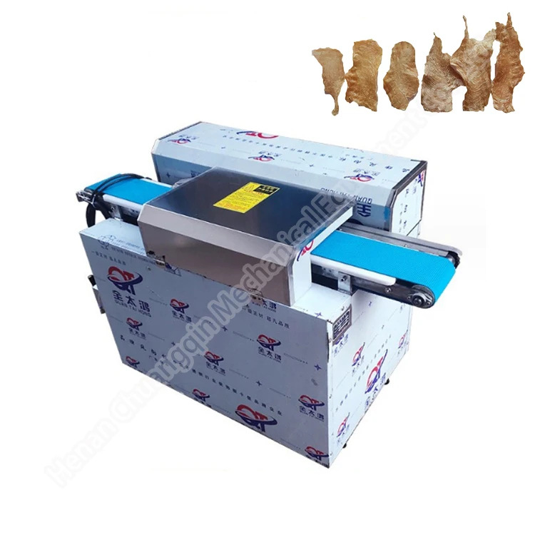 Multifunctional Horizontal Fresh Meat Slicer for Wholesales