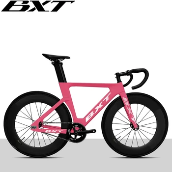 [美品]BXT トラックバイク完成車 美品]BXT トラックバイク完成車 - メルカリ
