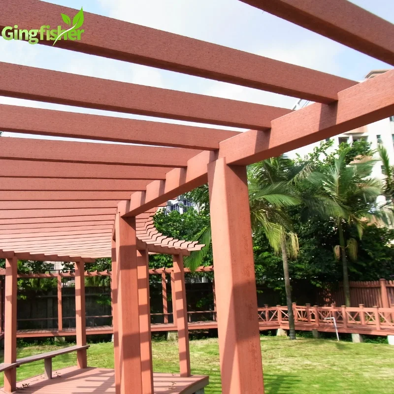 Round Pergola Designs Wooden Pagoda with Roof Pergola SALE