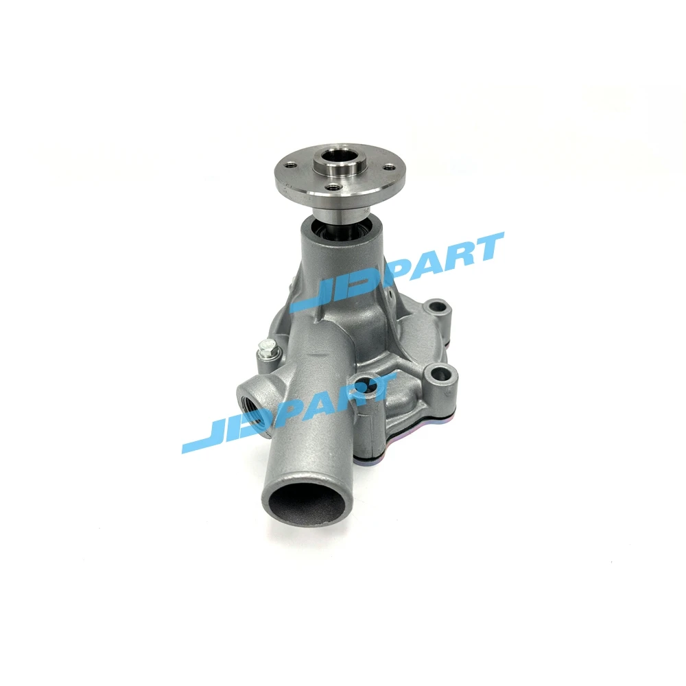 S4L WATER PUMP MM409302 MM433424 for MITSUBISHI DIESEL ENGINE