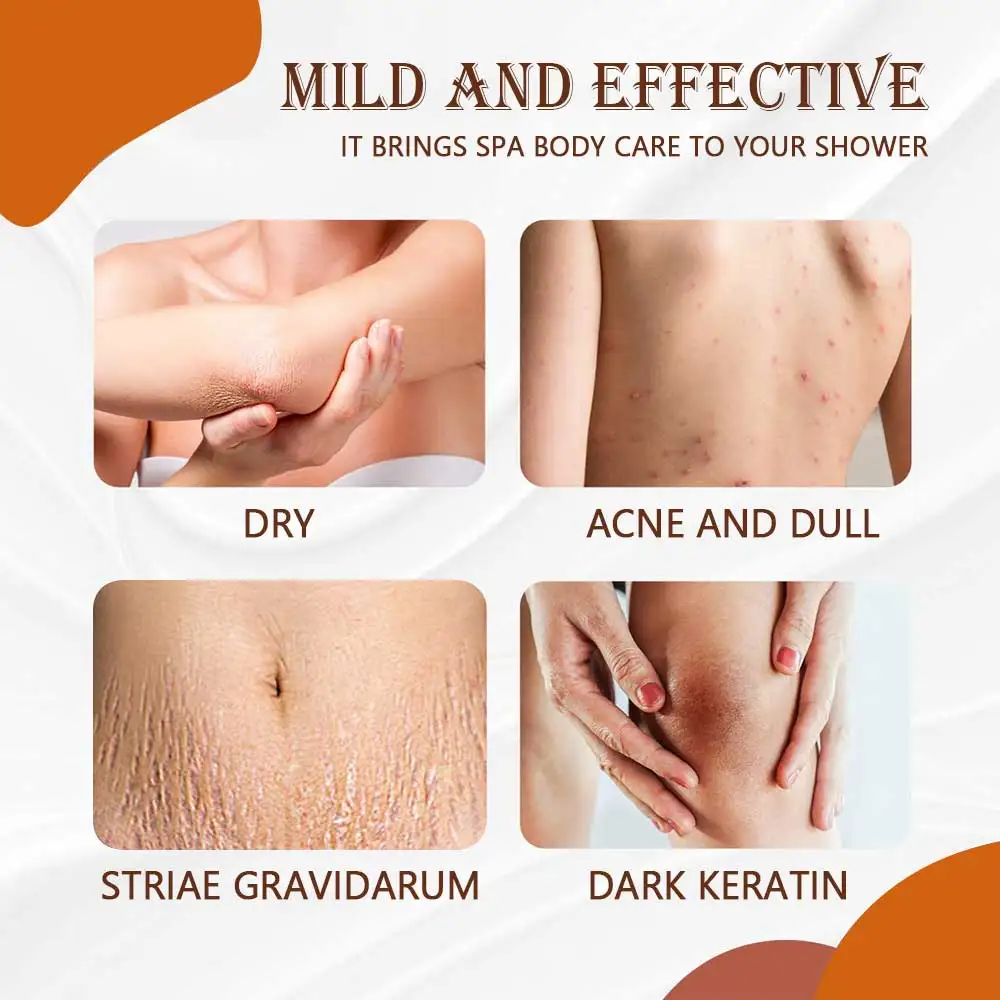 В наличии частная торговая марка органический Отшелушивающий кофе розовый лаванда гималайский скраб для ухода за