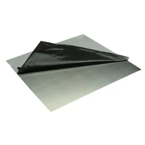 201 304L 316L 409 Plate/Sheet/Pannel Ss 304 DIN 1.4305 1mm Thickness Stainless Steel Sheet Manufacturer
