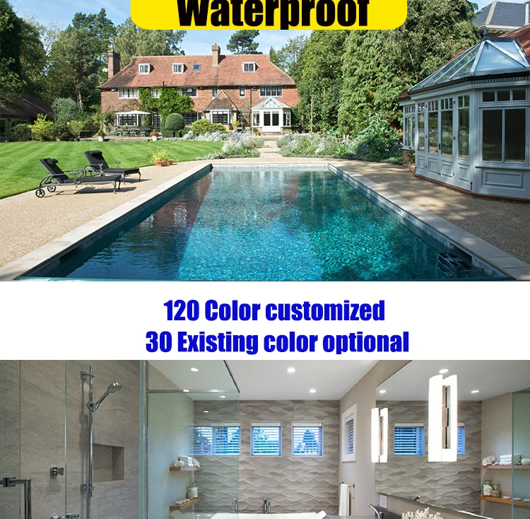 Mosaic Grout Epoxy 3.5kg Epoxy Tile Grout Tile Grout Sealant Clear