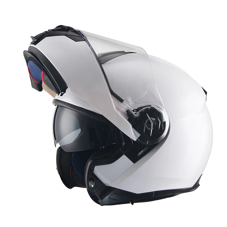 custom modular motorcycle helmets