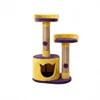 Yellow&Purple
