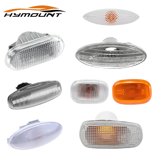 26160-AX00A Auto Parts - Front Side Flasher Lamp for Nissan