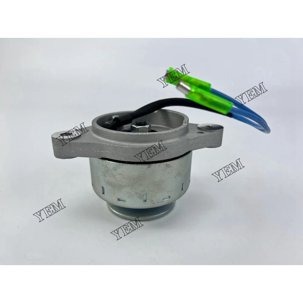 For Sale 15531-64017 Alternator for Kubota D1105 Industrial Engine Parts