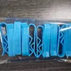 Blue-10pcs