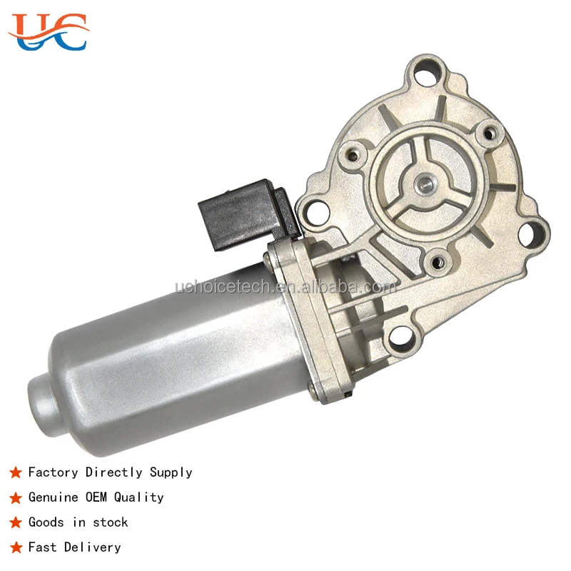 Genuine Auto Transfer Case Actuator Motor 27102449709 27107568267