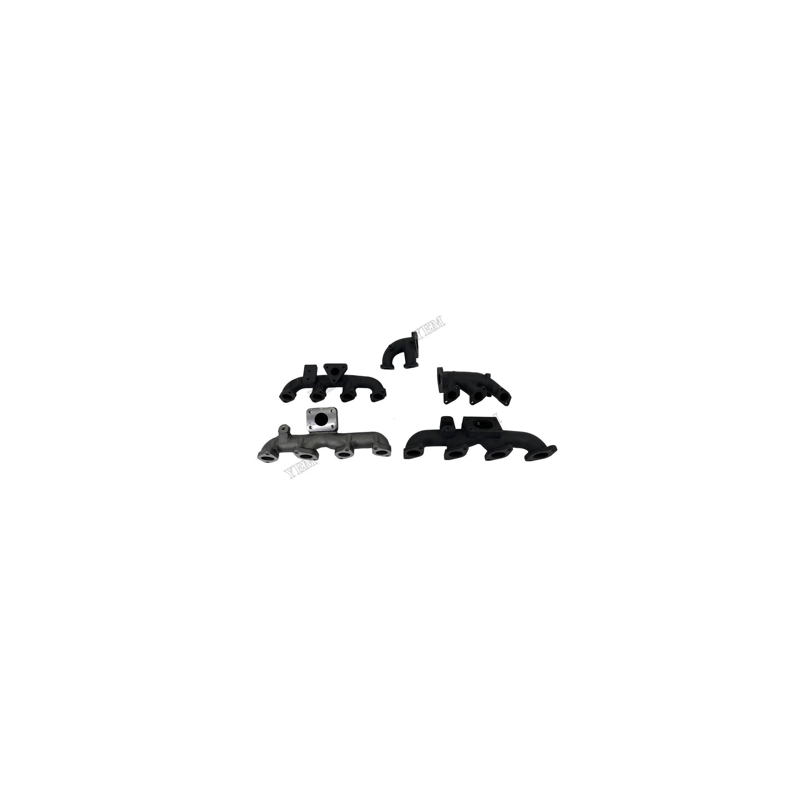 D950 Exhaust Manifold Fits for Kubota Engine Replacement Parts