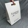 Enveloppe en papier kraft avec poignée