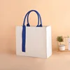 35*26*12cm blue