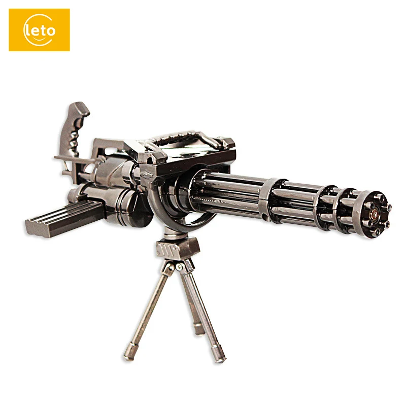 ガトリング・スコープマガジンタイプ GATLING GUN BB銃 - トイガン