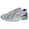 Grey/Blue