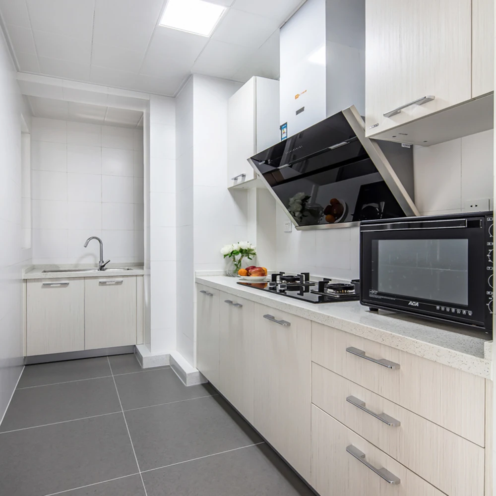 Modern Kitchen Cabinets