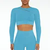Ocean Green long sleeves