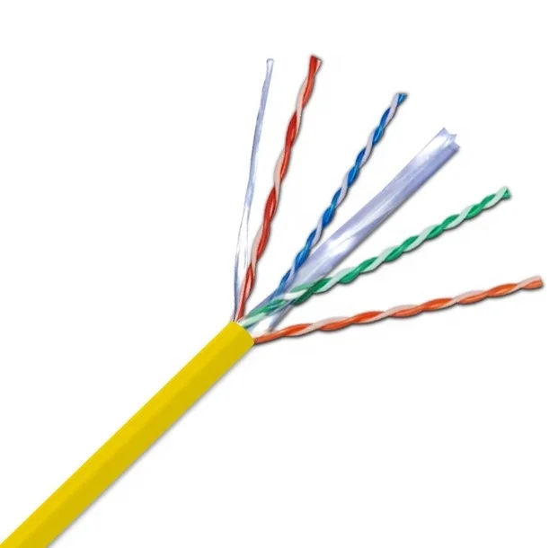 LANケーブル cat6A UTP ケーブル 楽天市場】【新品】LANケーブルUTP Cat6A リール内蔵箱300m巻 U