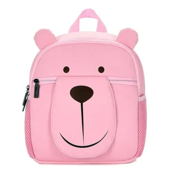 Bolsas De Tela Para Jardin De Infantes | MercadoLibre 📦