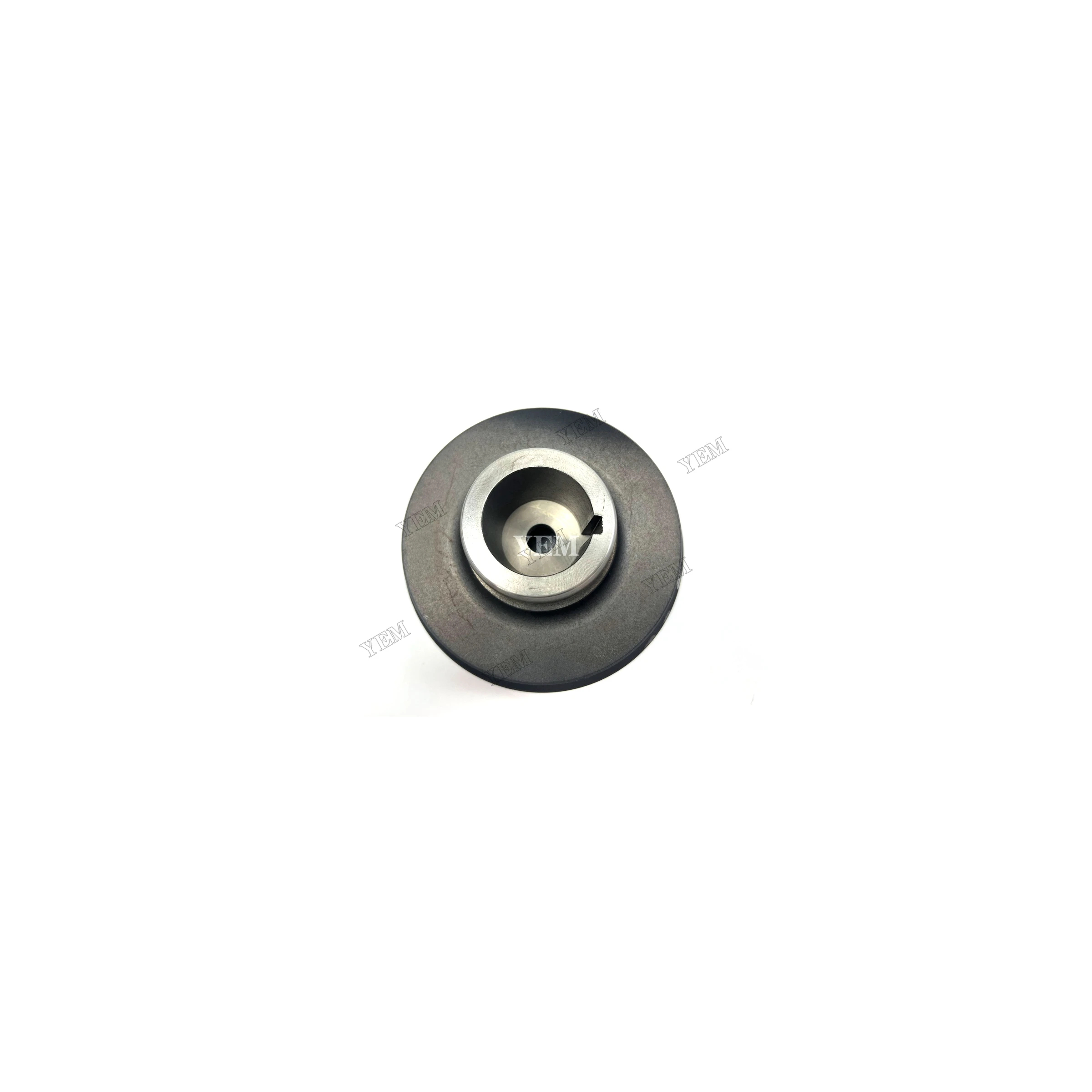 Parts for Yanmar 3TNE74 3TNE74T 119660-21651 Crankshaft Pulley High Quality Engine Parts