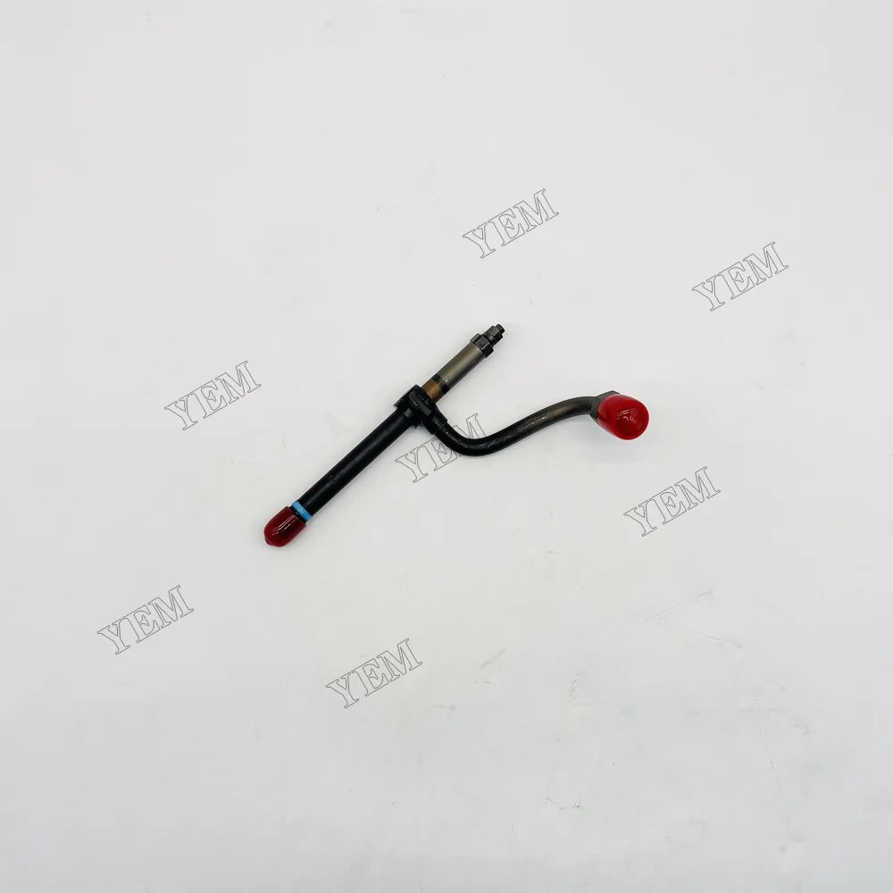 For John Deere 20494 Fuel Injector AR50783 Industrial Engine Parts 5