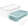 Nordic blue+Ice shovel