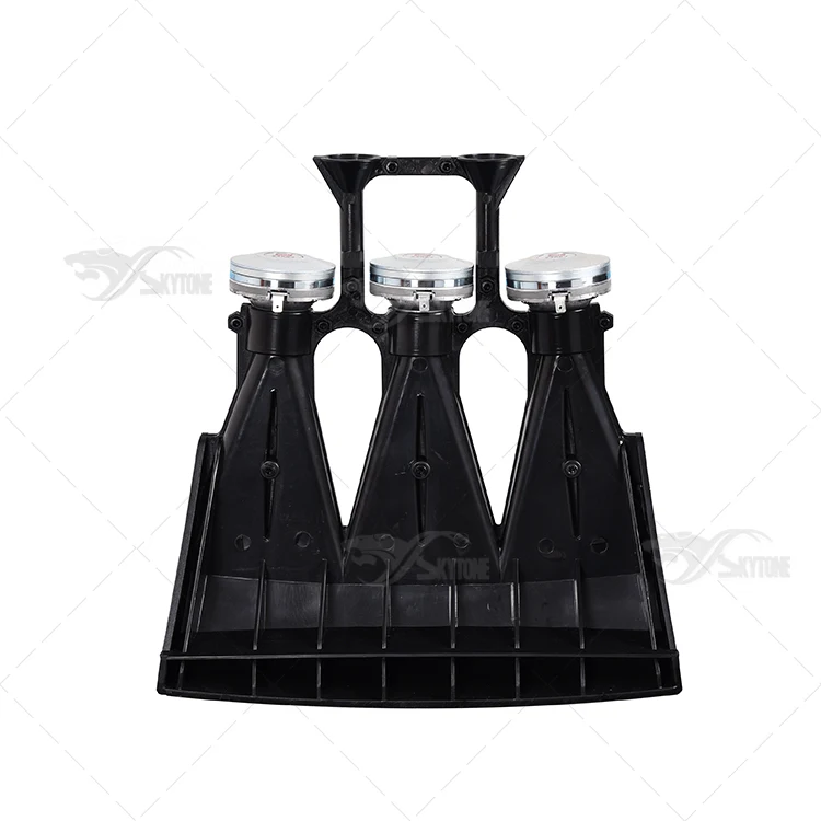 VRX932LA 2408H HF Driver & Plastic Horn Kit - 139 Db SPL