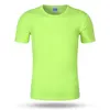 Verde fluorescente