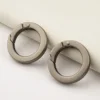 Brushed Gunmetal