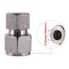Tapón final 3/8"