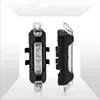 Luz negra-T-25E