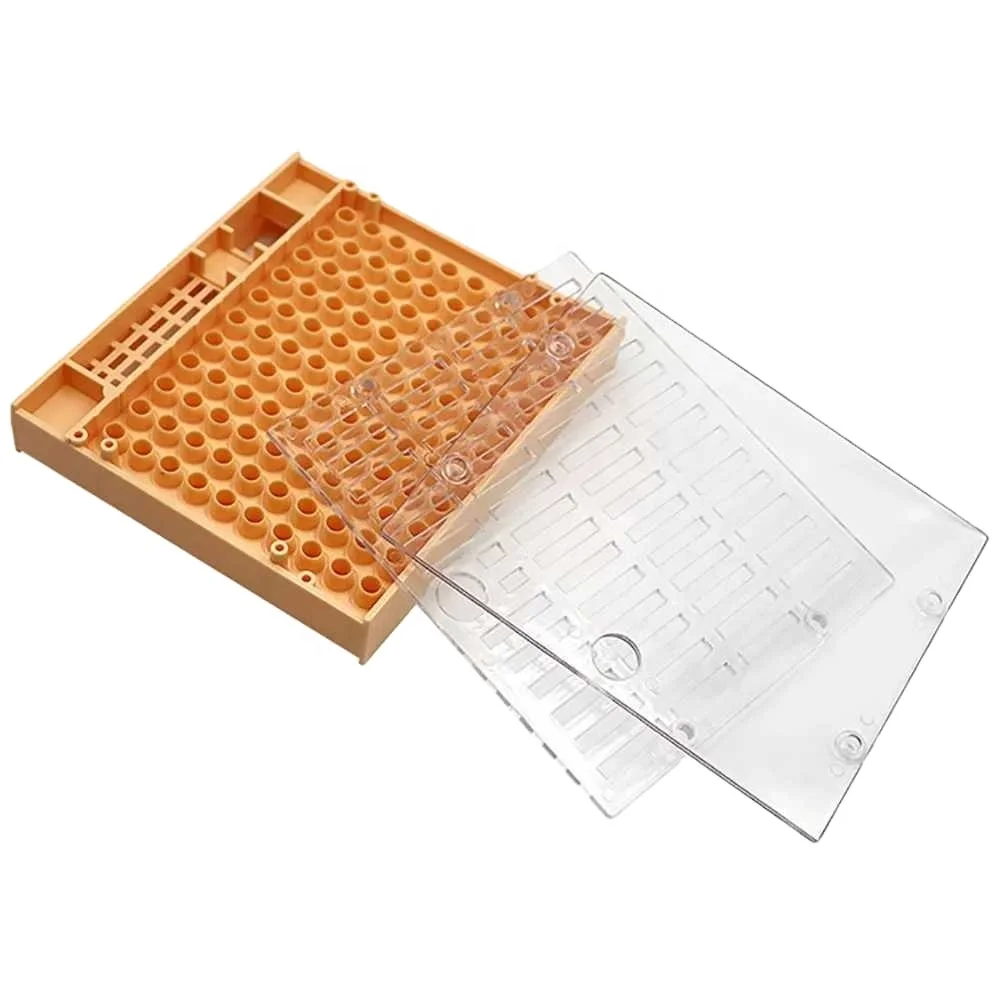 4 шт., приспособления для выращивания пчеловодства