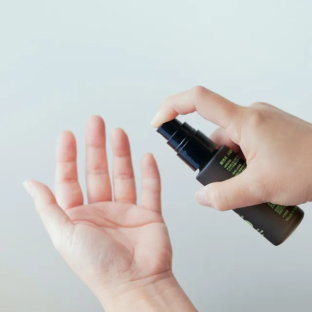 Дезодорант для рук