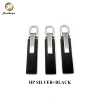 HP silver+Black