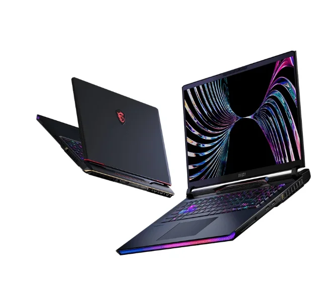 Ubuy Msi Ge75 Raider Gaming Laptop MSI GE75 Raider Gaming 10th Gen  I7-10750H 16GB RAM 512GB SSD+1TB HDD RTX2060 6GB 144Hz (Windows 10 Home)