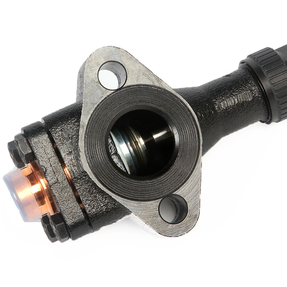 High Quality Factory Supply Copeland Compressor Cast Iron Check Valve