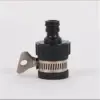 Universal connector