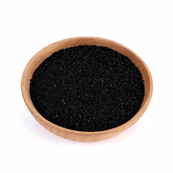 Fulvichina Soluble Humic Acid  Fertilizer Sodium Humate Crystal