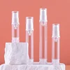 Vacuum bottle + white pump head