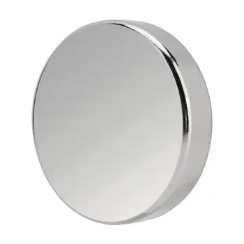 Factory High Quality Strong N52 Magnetic Magnet Square Ndfeb Rare Earth Magnet Sold Cheap