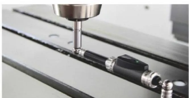 product wf t600  vertical machine center fanuc bt30 machining center  parts vmc machine vmc cnc turning machine-34