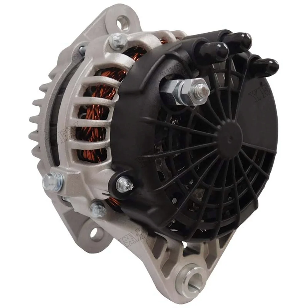 Alternator 20R-0957 for Caterpillar CAT C7 C15 C9 Engine 950 962 980 986 Loader D6R D7R Dozer 12K 120K 160K Motor Grader