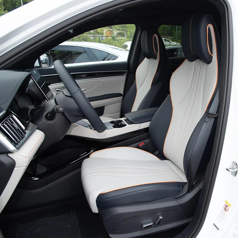 2024 byd song plus ev pro флагманский 2023 2022 Чемпион издание Китай Новый Подержанный электрический автомобиль Гибридный внедорожник для продажи