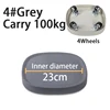 4 # grigio